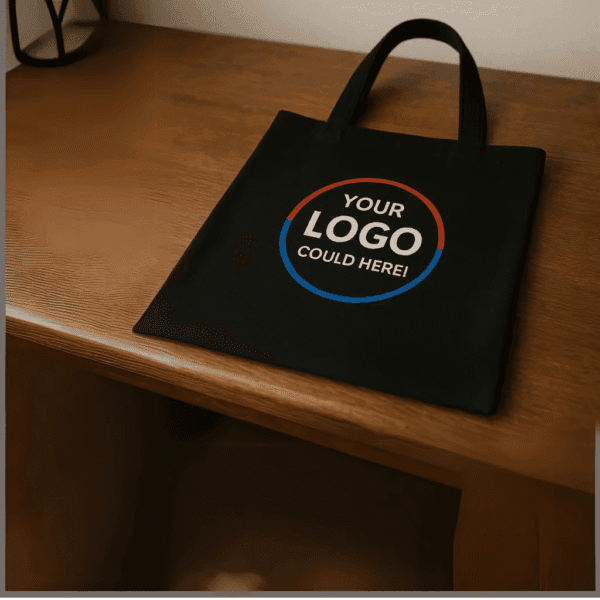 Personalized Cotton Cloth Tote Bags