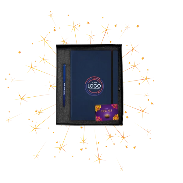Customized Essential Gift Set- 3 in 1 - Image 2