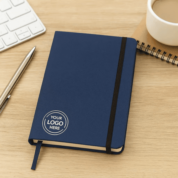 Classic Soft Cover Notebook (A5) - Image 3