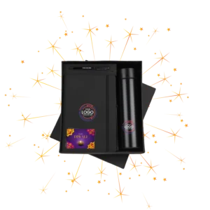 Customized Essential Gift Set- 3 in 1