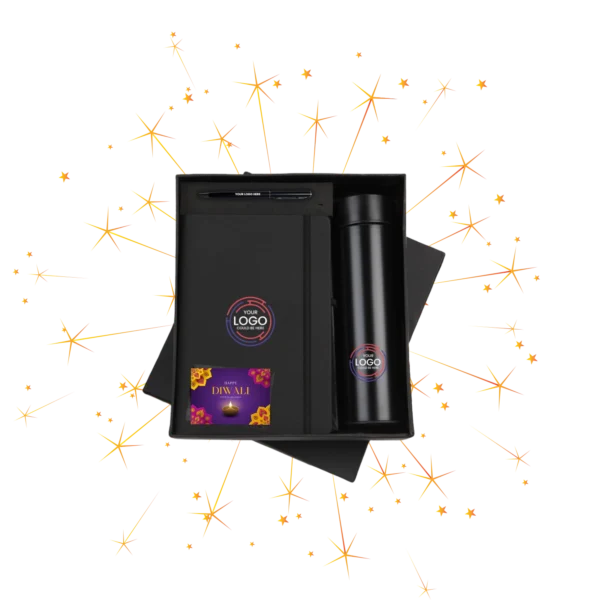 Customized Essential Gift Set- 3 in 1