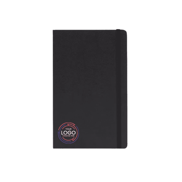 Classic Soft Cover Notebook (A5)