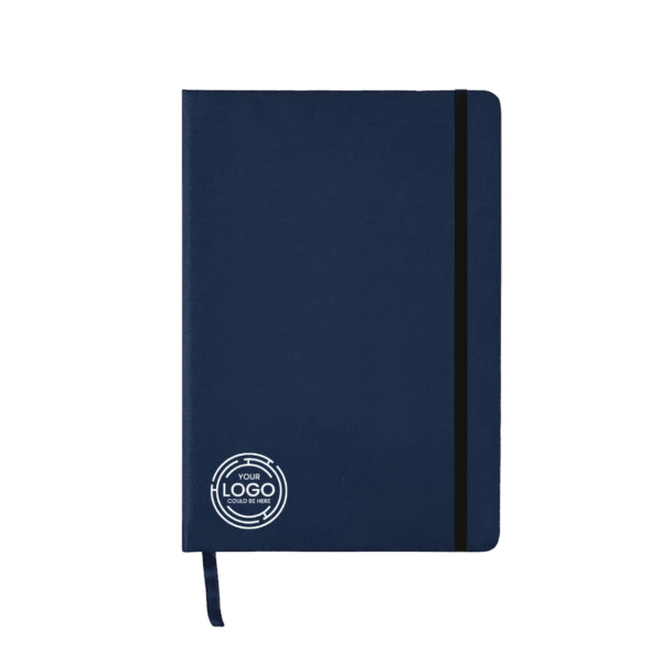 Classic Soft Cover Notebook (A5) - Image 2